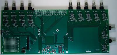 Timing Comparator Rev B